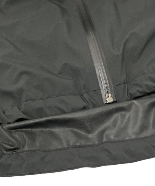 FreshService（フレッシュサービス）FreshService (フレッシュサービス) PERTEX SHIELD 2L SHELL JACKET ブラック サイズ:Fの古着・服飾アイテム