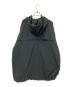 FreshService (フレッシュサービス) PERTEX SHIELD 2L SHELL JACKET ブラック サイズ:F：19000円