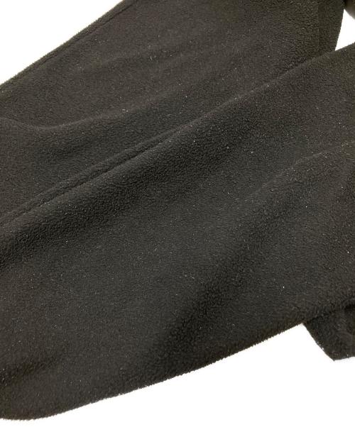 Patagonia（パタゴニア）Patagonia (パタゴニア) シンチラスナップT ブラック サイズ:Mの古着・服飾アイテム