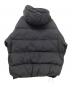 FreshService (フレッシュサービス) CORPORATE DOWN JACKET ブラック サイズ:M：20000円