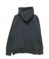 Champion REVERSE WEAVE (チャンピオン リバース ウィーブ) PEANUTS (ピーナッツ) 11.5oz PEANUTS フーディ ブラック サイズ:L 未使用品：8000円