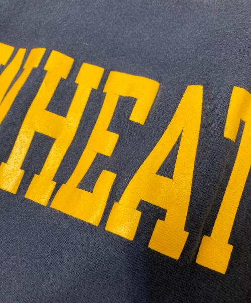 Champion（チャンピオン）Champion (チャンピオン) 90‘Sクルーネックスウェット ネイビー サイズ:Lの古着・服飾アイテム