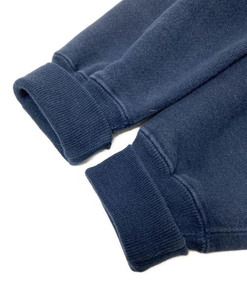 Champion（チャンピオン）Champion (チャンピオン) 90‘Sクルーネックスウェット ネイビー サイズ:Lの古着・服飾アイテム