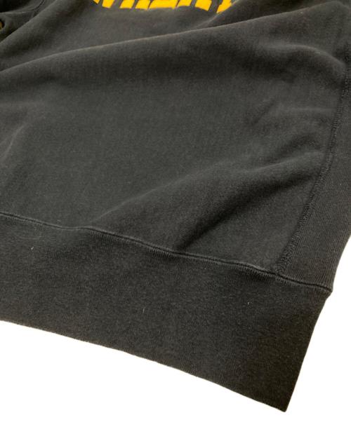 Champion（チャンピオン）Champion (チャンピオン) 90‘Sクルーネックスウェット ネイビー サイズ:Lの古着・服飾アイテム