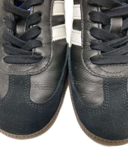 adidas（アディダス）adidas (アディダス) Samba OG ブラック×ブラウン サイズ:27.5cmの古着・服飾アイテム