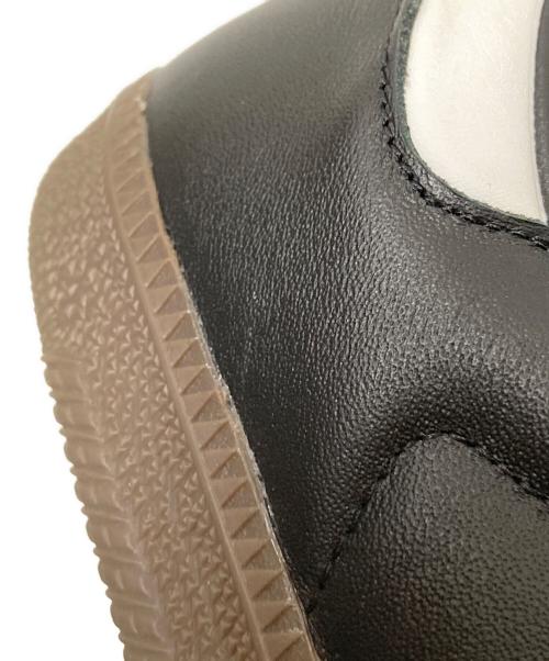 adidas（アディダス）adidas (アディダス) Samba OG ブラック×ブラウン サイズ:27.5cmの古着・服飾アイテム