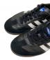 中古・古着 adidas (アディダス) Samba OG ブラック×ブラウン サイズ:27.5cm：6000円