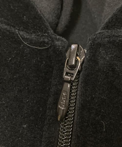Needles（ニードルズ）Needles (ニードルズ) R.C.Track Jacket ブラック サイズ:Mの古着・服飾アイテム