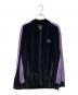 Needles（ニードルズ）の古着「R.C.Track Jacket」｜ブラック