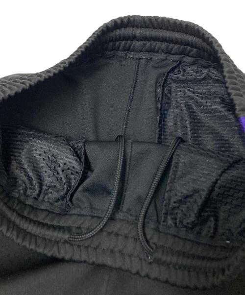 Needles（ニードルズ）Needles (ニードルズ) トラックパンツ ブラック サイズ:Mの古着・服飾アイテム