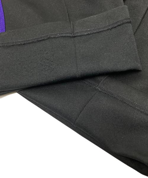 Needles（ニードルズ）Needles (ニードルズ) トラックパンツ ブラック サイズ:Mの古着・服飾アイテム