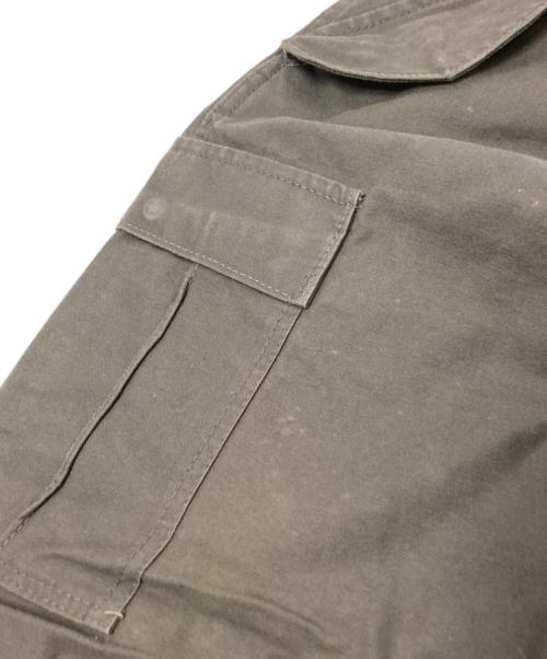 US ARMY（ユーエスアーミー）US ARMY (ユーエスアーミー) M-65 FIELD PANTS グリーン サイズ:36の古着・服飾アイテム