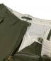 中古・古着 US ARMY (ユーエスアーミー) M-65 FIELD PANTS グリーン サイズ:36：8000円