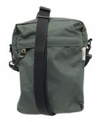 STANDARD SUPPLYスタンダードサプライ）の古着「ショルダーバッグ」｜グレー