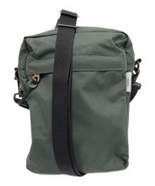 STANDARD SUPPLY（スタンダードサプライ）の古着「ショルダーバッグ」｜グレー