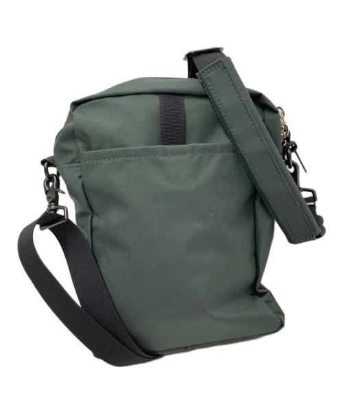 STANDARD SUPPLY（スタンダードサプライ）STANDARD SUPPLY (スタンダードサプライ) ショルダーバッグ グレー サイズ:下記参照の古着・服飾アイテム