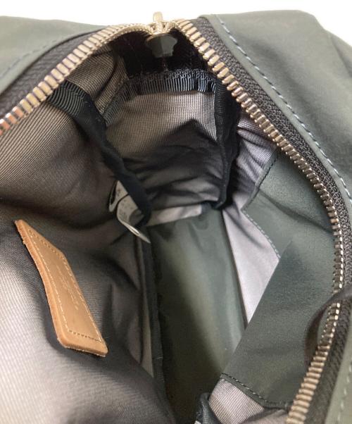 STANDARD SUPPLY（スタンダードサプライ）STANDARD SUPPLY (スタンダードサプライ) ショルダーバッグ グレー サイズ:下記参照の古着・服飾アイテム