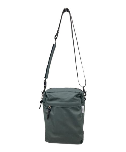 STANDARD SUPPLY（スタンダードサプライ）STANDARD SUPPLY (スタンダードサプライ) ショルダーバッグ グレー サイズ:下記参照の古着・服飾アイテム