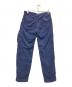 POLO RALPH LAUREN (ポロ・ラルフローレン) 90‘Sコーデュロイギミックカーゴパンツ ネイビー サイズ:W33×L32：23000円