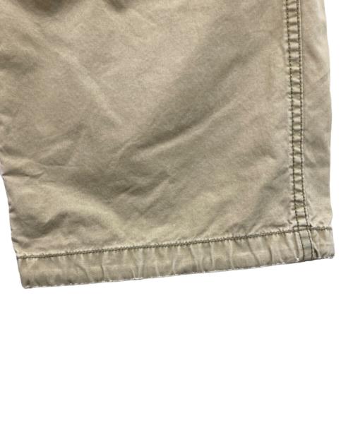 RRL（ダブルアールエル）RRL (ダブルアールエル) UTILITY TROUSER ベージュ サイズ:33×32の古着・服飾アイテム
