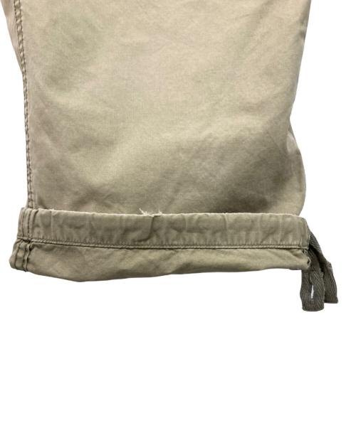 RRL（ダブルアールエル）RRL (ダブルアールエル) UTILITY TROUSER ベージュ サイズ:33×32の古着・服飾アイテム