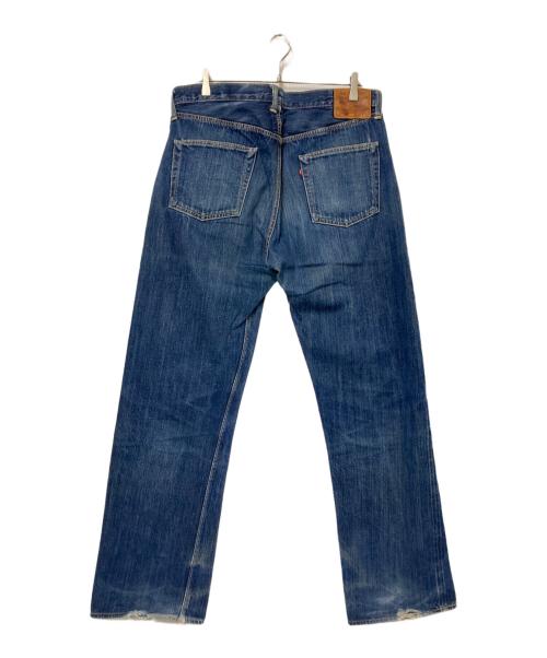 Joe McCOY（ジョーマッコイ）Joe McCOY (ジョーマッコイ) 906デニムパンツ インディゴ サイズ:W34の古着・服飾アイテム