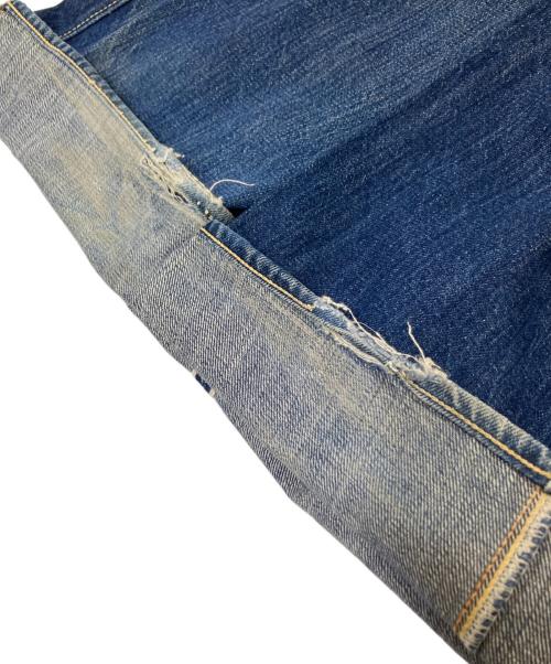 Joe McCOY（ジョーマッコイ）Joe McCOY (ジョーマッコイ) 906デニムパンツ インディゴ サイズ:W34の古着・服飾アイテム