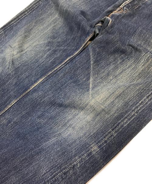 Joe McCOY（ジョーマッコイ）Joe McCOY (ジョーマッコイ) 906デニムパンツ インディゴ サイズ:W34の古着・服飾アイテム