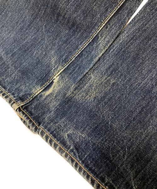 Joe McCOY（ジョーマッコイ）Joe McCOY (ジョーマッコイ) 906デニムパンツ インディゴ サイズ:W34の古着・服飾アイテム