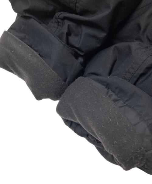 THE NORTH FACE（ザ ノース フェイス）THE NORTH FACE (ザ ノース フェイス) ダウンジャケット ブラック サイズ:XLの古着・服飾アイテム