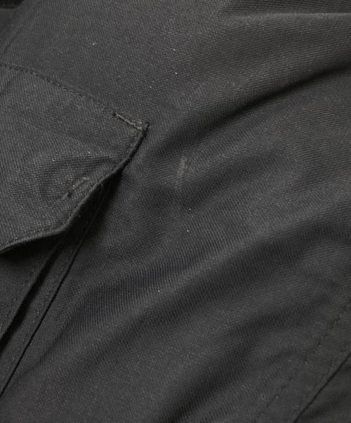 THE NORTH FACE（ザ ノース フェイス）THE NORTH FACE (ザ ノース フェイス) ダウンジャケット ブラック サイズ:XLの古着・服飾アイテム