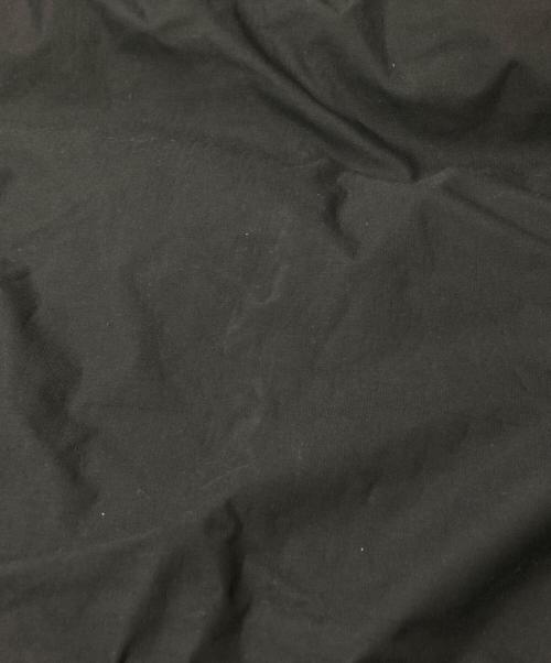 THE NORTH FACE（ザ ノース フェイス）THE NORTH FACE (ザ ノース フェイス) ダウンジャケット ブラック サイズ:XLの古着・服飾アイテム