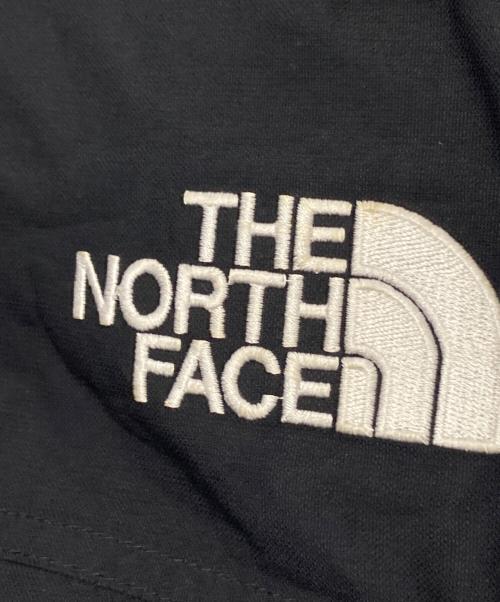THE NORTH FACE（ザ ノース フェイス）THE NORTH FACE (ザ ノース フェイス) ダウンジャケット ブラック サイズ:XLの古着・服飾アイテム