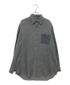 中古・古着通販】POLO RALPH LAUREN (ポロ・ラルフローレン) パイル地