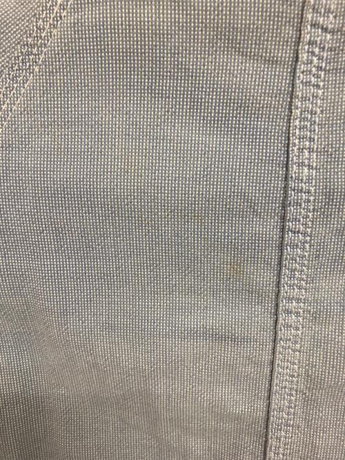 POLO RALPH LAUREN（ポロ・ラルフローレン）POLO RALPH LAUREN (ポロ・ラルフローレン) 90sデニムカバーオール インディゴ サイズ:LLの古着・服飾アイテム