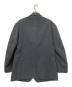 POLO RALPH LAUREN (ポロ・ラルフローレン) 80‘Sウールジャケット グレー サイズ:M：12000円