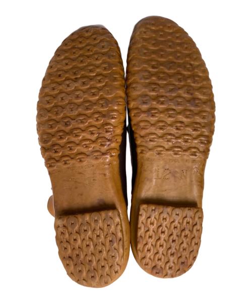 L.L.Bean（エルエルビーン）L.L.Bean (エルエルビーン) ビーンブーツ ブラウン サイズ:下記参照の古着・服飾アイテム