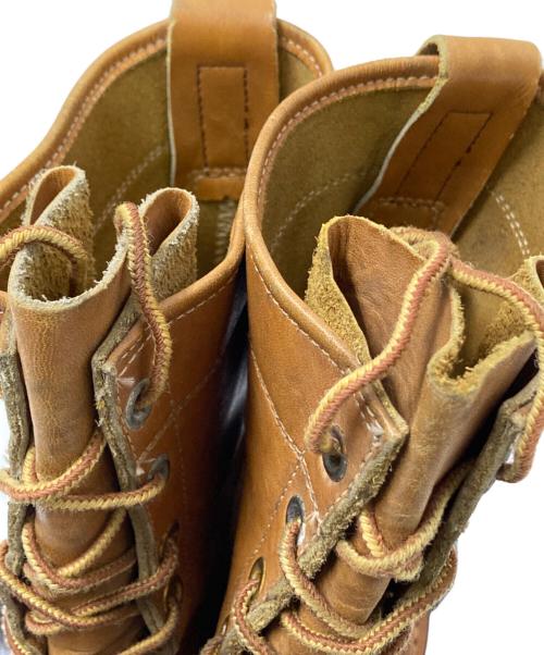 L.L.Bean（エルエルビーン）L.L.Bean (エルエルビーン) ビーンブーツ ブラウン サイズ:下記参照の古着・服飾アイテム