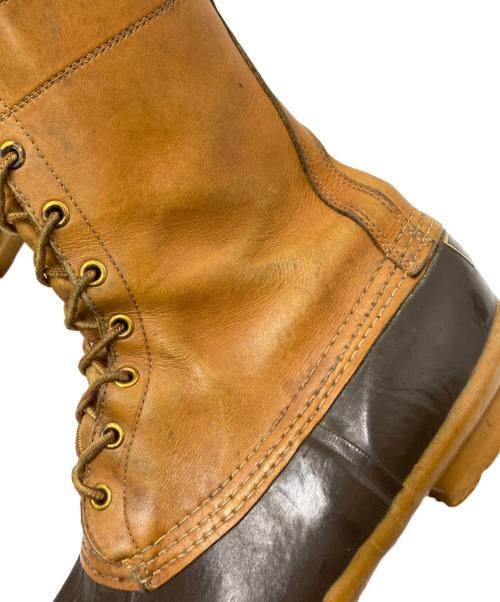L.L.Bean（エルエルビーン）L.L.Bean (エルエルビーン) ビーンブーツ ブラウン サイズ:下記参照の古着・服飾アイテム