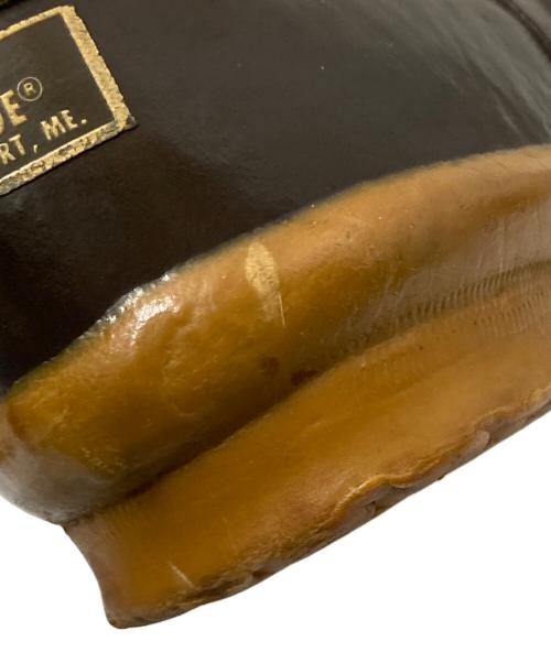L.L.Bean（エルエルビーン）L.L.Bean (エルエルビーン) ビーンブーツ ブラウン サイズ:下記参照の古着・服飾アイテム
