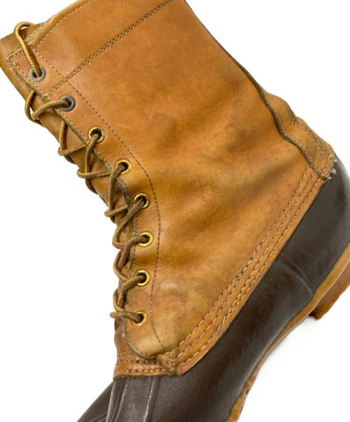 L.L.Bean（エルエルビーン）L.L.Bean (エルエルビーン) ビーンブーツ ブラウン サイズ:下記参照の古着・服飾アイテム