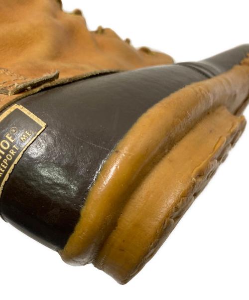 L.L.Bean（エルエルビーン）L.L.Bean (エルエルビーン) ビーンブーツ ブラウン サイズ:下記参照の古着・服飾アイテム