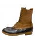 L.L.Bean (エルエルビーン) ビーンブーツ ブラウン サイズ:下記参照：4000円