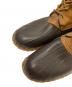 中古・古着 L.L.Bean (エルエルビーン) ビーンブーツ ブラウン サイズ:下記参照：4000円