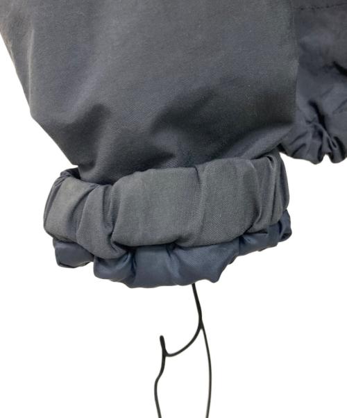 Columbia（コロンビア）Columbia (コロンビア) ナイロンジャケット グレー サイズ:XLの古着・服飾アイテム