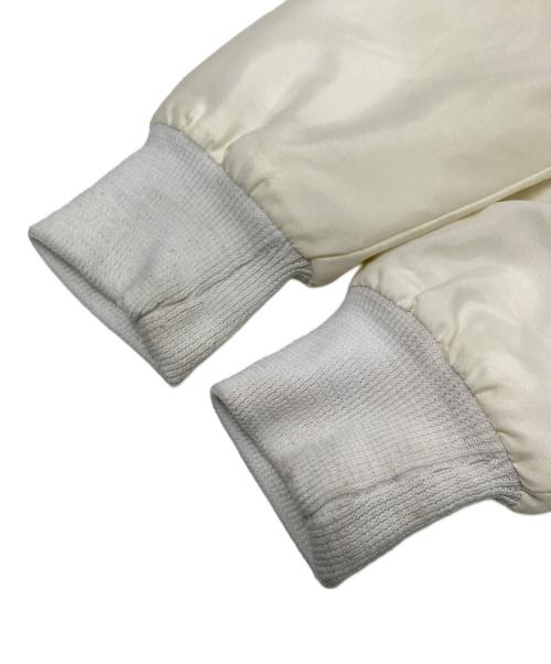 HARVARD CLOTHING（ハーバード クロウジング）HARVARD CLOTHING (ハーバード クロウジング) コーチジャケット ホワイト サイズ:下記参照の古着・服飾アイテム