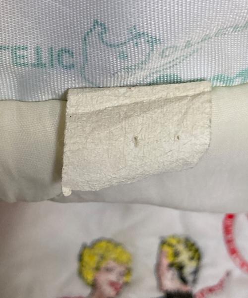 HARVARD CLOTHING（ハーバード クロウジング）HARVARD CLOTHING (ハーバード クロウジング) コーチジャケット ホワイト サイズ:下記参照の古着・服飾アイテム