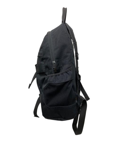 X-LARGE（エクストララージ）X-LARGE (エクストララージ) STANDARD LOGO TRUCK HOOK BACKPACK ブラック サイズ:下記参照の古着・服飾アイテム