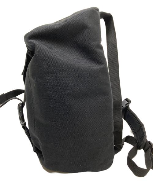 X-LARGE（エクストララージ）X-LARGE (エクストララージ) STANDARD LOGO TRUCK HOOK BACKPACK ブラック サイズ:下記参照の古着・服飾アイテム