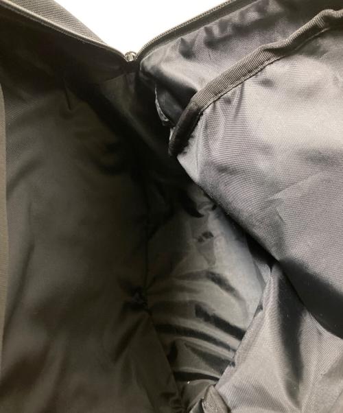 X-LARGE（エクストララージ）X-LARGE (エクストララージ) STANDARD LOGO TRUCK HOOK BACKPACK ブラック サイズ:下記参照の古着・服飾アイテム